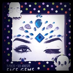 💙5/$25💙 Face Gems 💙